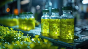 Las pruebas de laboratorio muestran