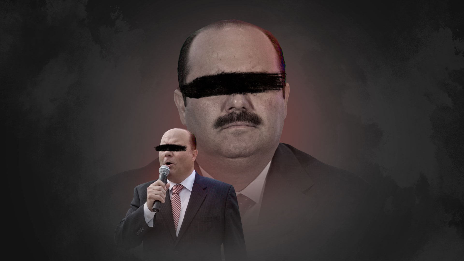 Exgobernador de Chihuahua César Duarte es trasladado a penal federal de máxima seguridad