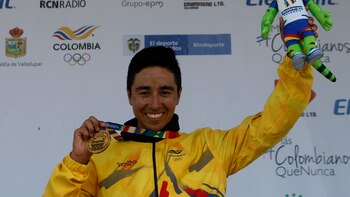 Comienza el Clásico RCN con