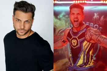 El excapitan de los leones