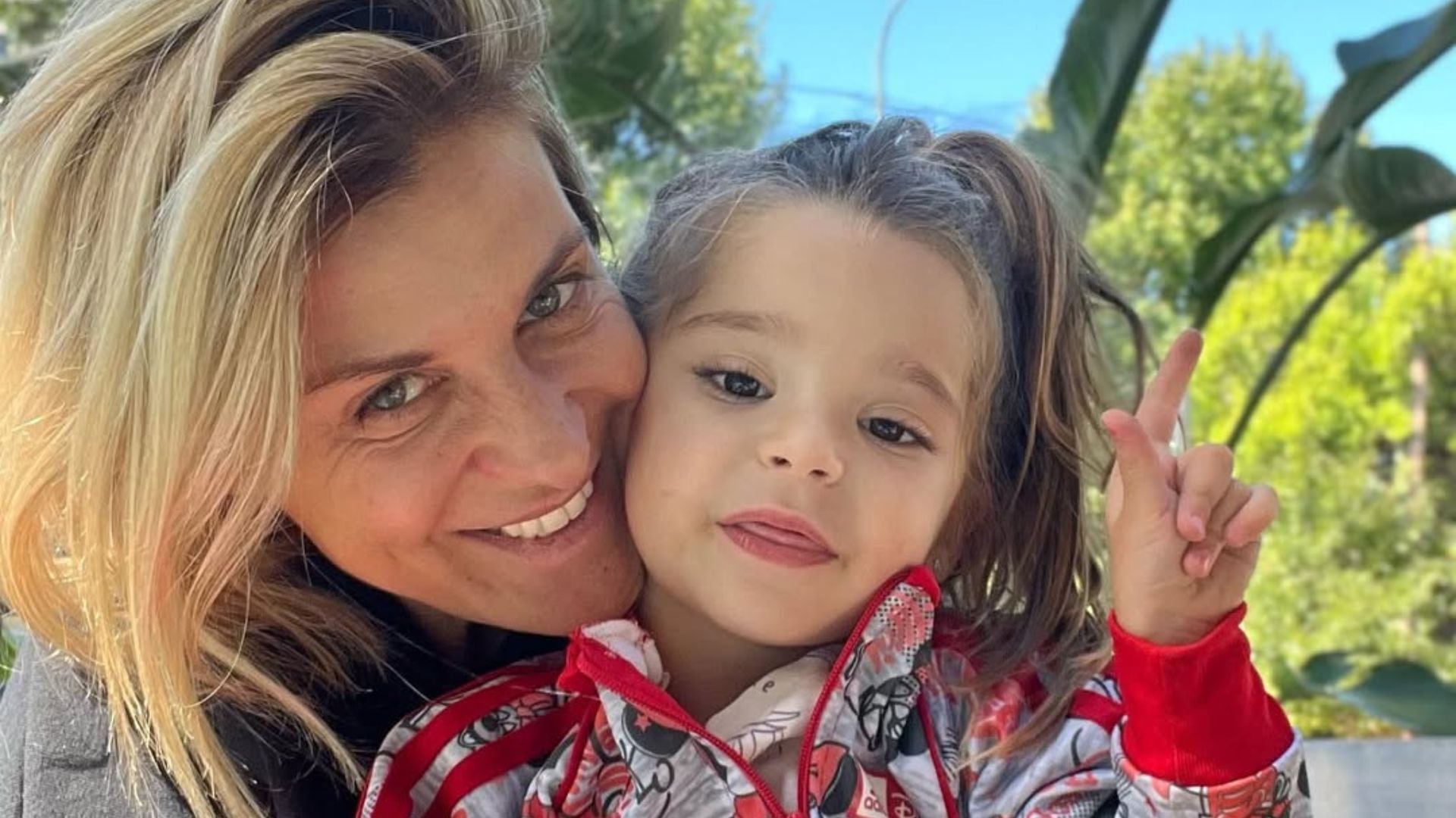 La conmovedora historia de Eugenia Tobal sobre su camino a la maternidad