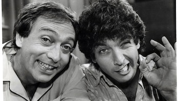 El dolor de Ricardo Darín por la muerte de Luis Brandoni: “Cuando pasa esto te borrás de un plumazo 45 años de vida”