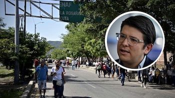 El senador celebró la decisión