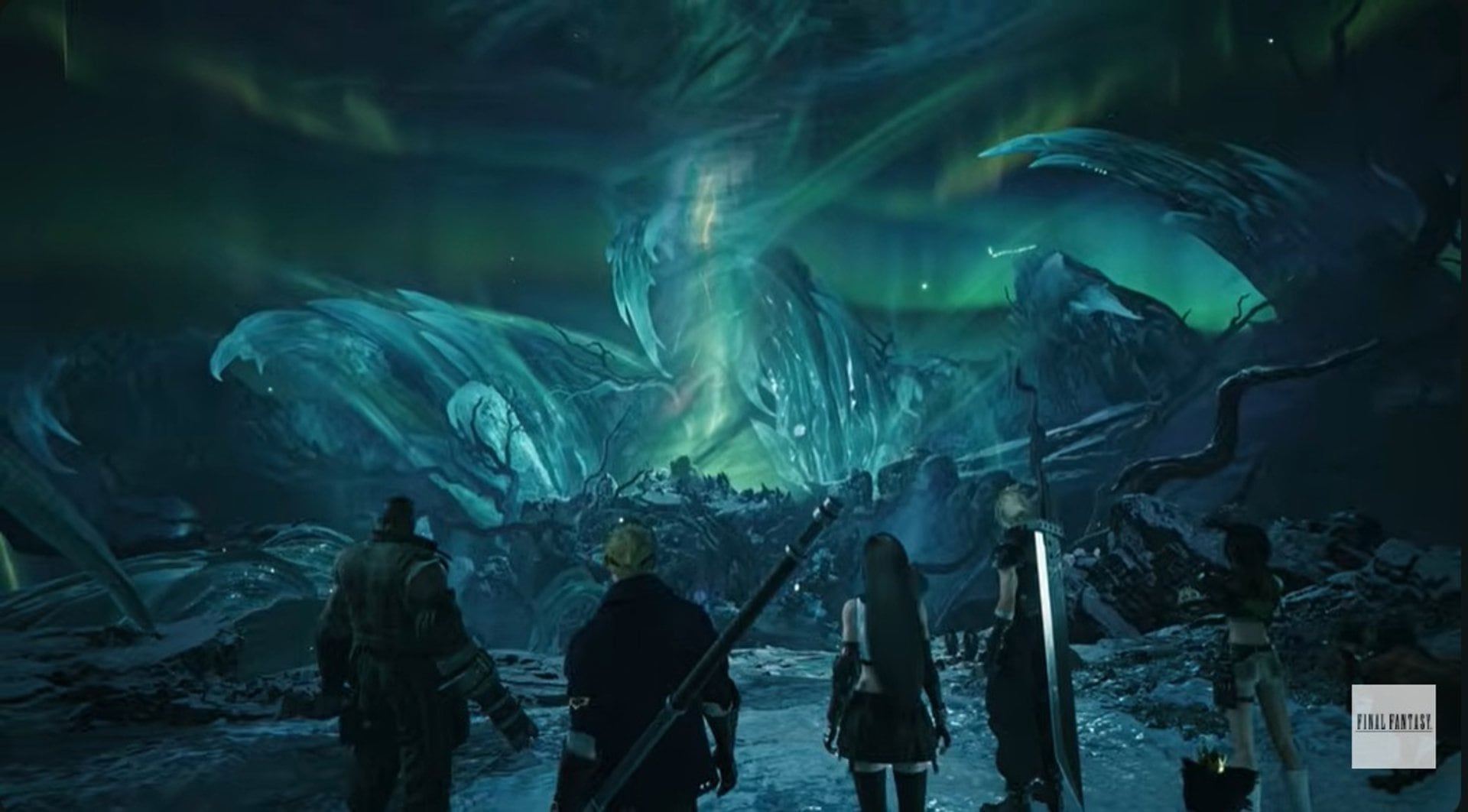 La Trilogy Edition reunirá los tres juegos del remake en un solo paquete por 84,99 dólares.
