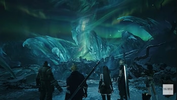 Final Fantasy VII Remake: Revelation llegará en 2027 como tercer y último capítulo