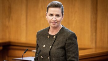 Polémica en Dinamarca porque el