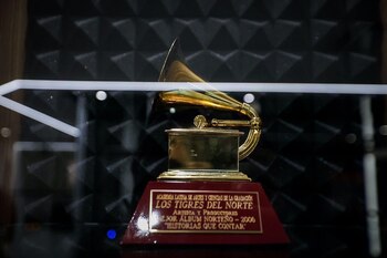 los Tigres del norte han