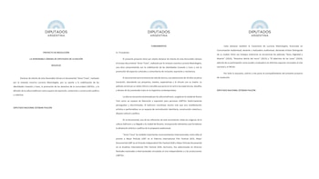 Esteban Paulón documento