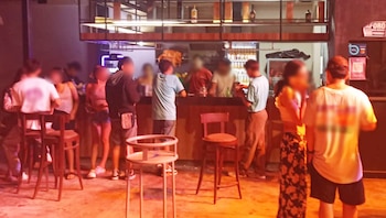 Los 71 menores, de entre