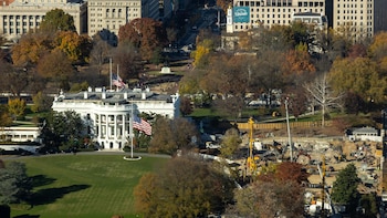 La principal organización de preservación