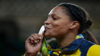 Brasil, Rio de Janeiro. 10