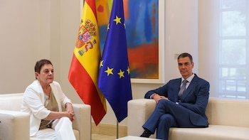 La AVT pide al Gobierno