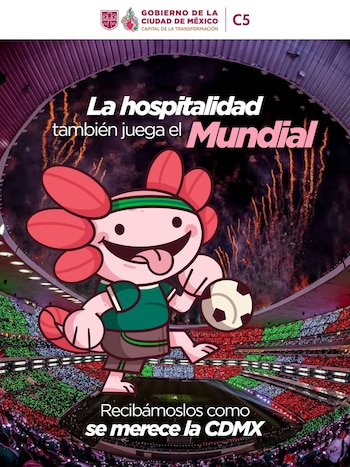 Mundial 2026
