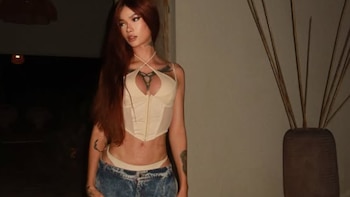 Cami Pulgarín vivió incómodo momento