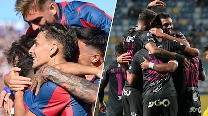 San Lorenzo derrota a Independiente del Valle en un duelo clave por la Copa Libertadores 