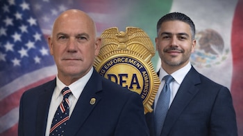 Exdirector de la DEA urge a Harfuch entregar a funcionarios de Sinaloa ligados al crimen organizado: “Cárteles de terror mexicano”