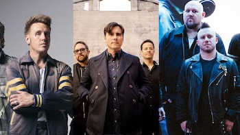 Vans Warped Tour México 2026: