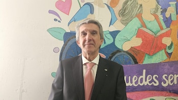 Delegado del Gobierno en C-LM