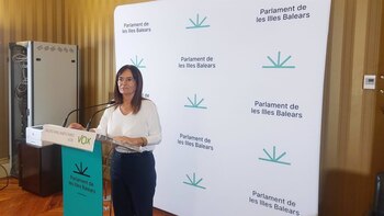 Vox espera "llegar a acuerdos"