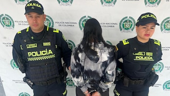 Marihuana en huevos: así una