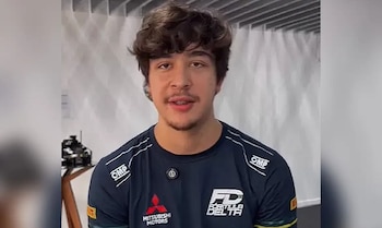 Pedro Turra quedó detenido tras