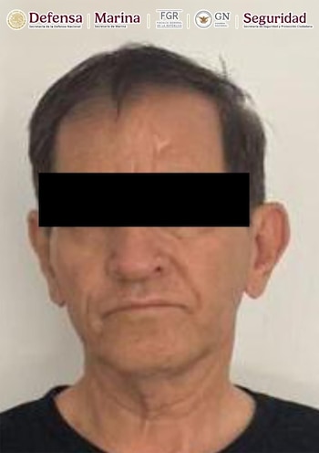 Mario Lindoro Elenes de 69