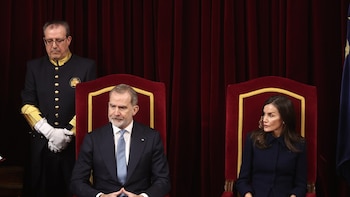 La prensa internacional elogia la