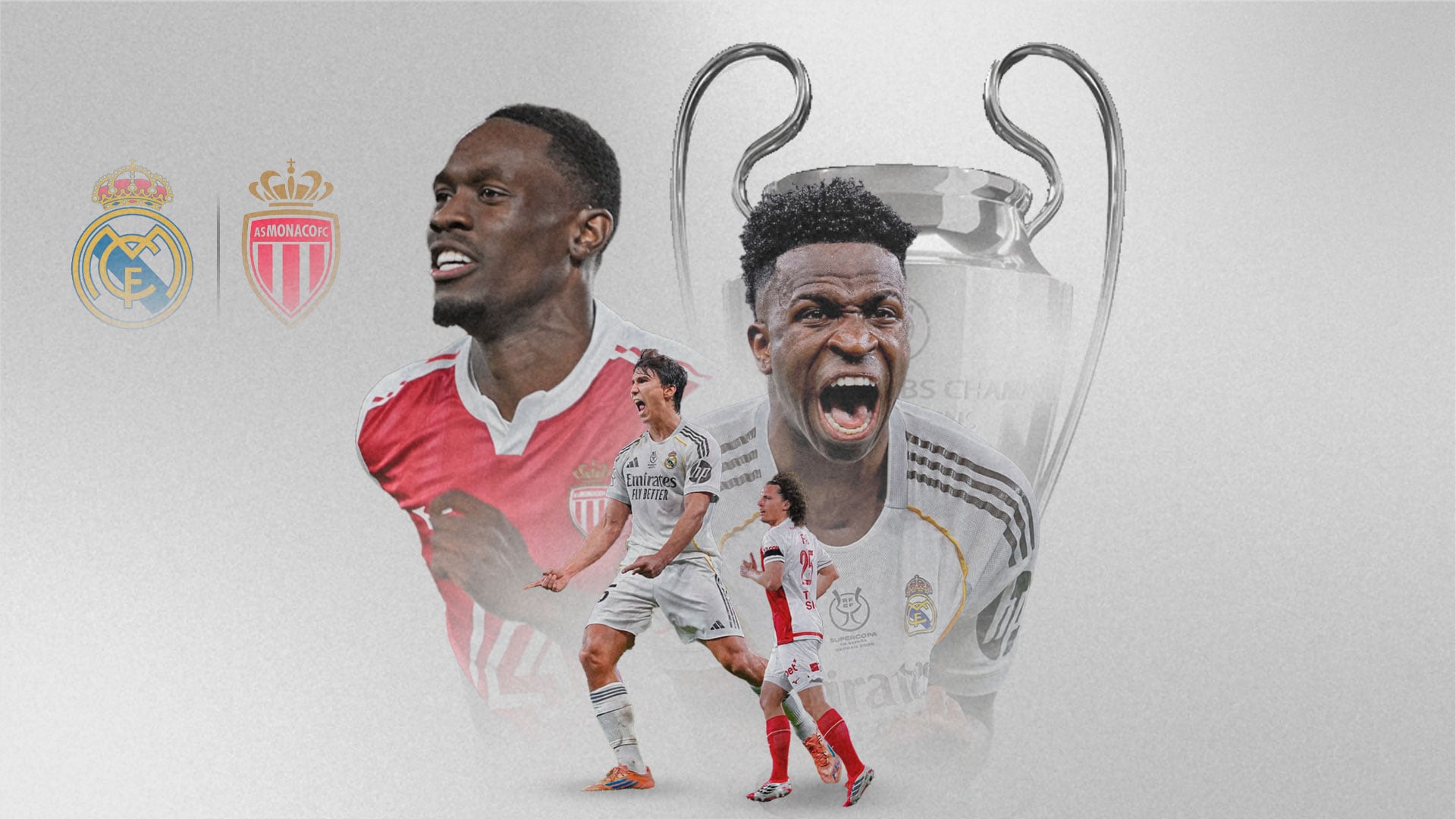 Los visitantes quieren dar la sorpresa en el Santiago Bernabéu, pero el conjunto blanco demostrará por qué es uno de los mejores del mundo. (Jovani Pérez | Infobae México)