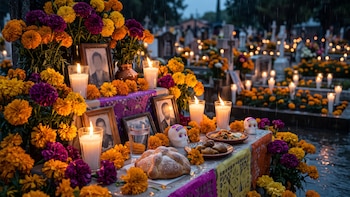 Embajada de México invita a peruanos a participar en el Día de Muertos en Lima: conoce dónde y cuándo será la celebración