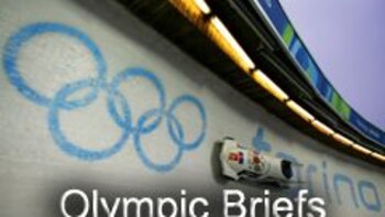 Olympic Briefs -- Squash, Baseball