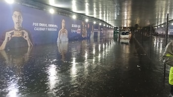 Clima en CDMX y Edomex hoy lunes 11 de mayo en vivo: activan alerta roja por tormentas en la capital