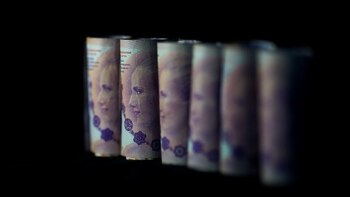 Tras la licitación del Tesoro,