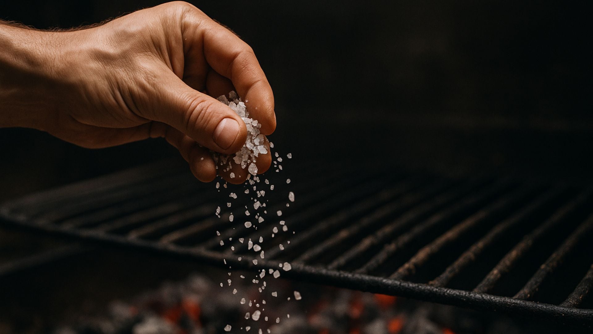 El exceso de sal incrementa la presión arterial y pone en riesgo la salud del corazón (Imagen Ilustrativa Infobae)