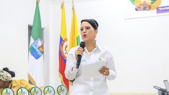 Procuraduría confirmó la primera suspensión de un funcionario público por presunta participación en política: de quién se trata