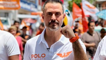 Crédito: Facebook, Polo Deschamps