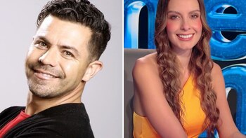 Piter Albeiro reveló si le