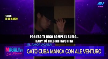 Infobae Perú / Captura TV