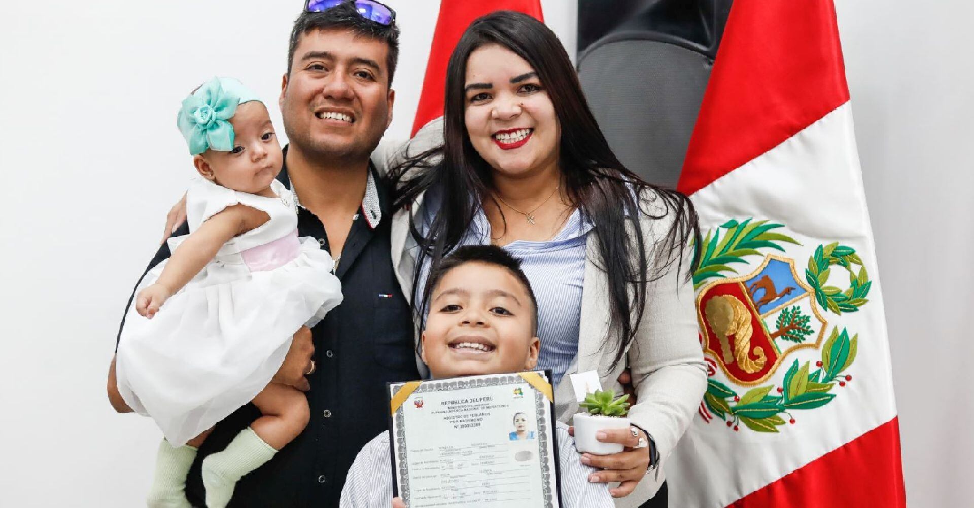 En el Día Internacional de las Familias, proclamado el 15 de mayo, se aboga por el reconocimiento de las diferentes estructuras familiares, resaltando su papel crucial en el desarrollo y cuidado de la sociedad. (Andina)