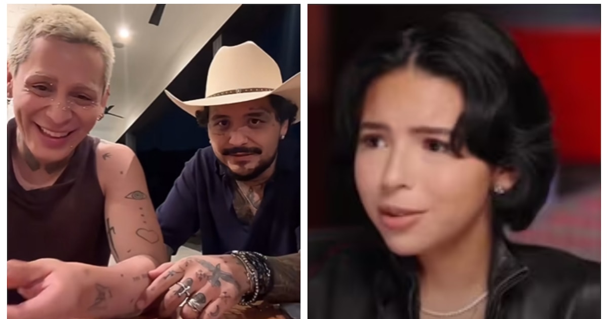 Existe amizade? Kunno não é mais problema neste nodal Agumlar e cristão Existe amizade? Kunno não é mais problema neste nodal Agumlar e cristão