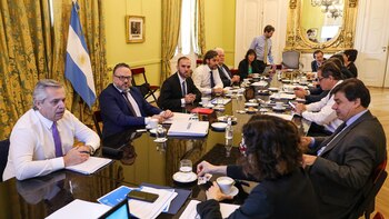 El nuevo escenario, dominado por