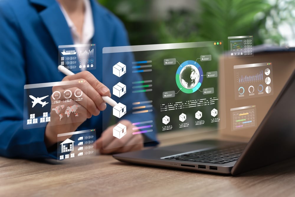 Más del 40% de los recursos incorporados se concentra en equipamiento informático, mientras el resto corresponde a servicios técnicos y profesionales (Imagen: Shutterstock)