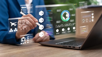 La Ventanilla Única de Comercio Exterior suma recursos para fortalecer su operatoria