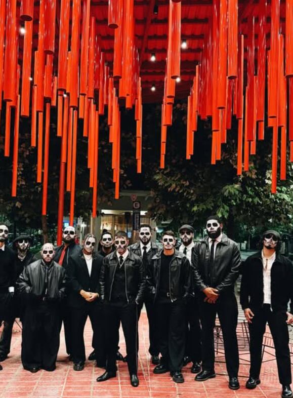 (IG: @rauwalejandro)