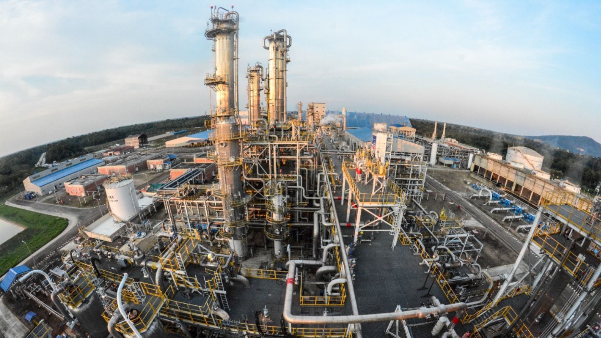 El arresto de Delgadillo también estaría vinculado al caso 'Botrading', una presunta compra de combustibles con precios inflados que habría beneficiado a múltiples ex trabajadores de YPFB