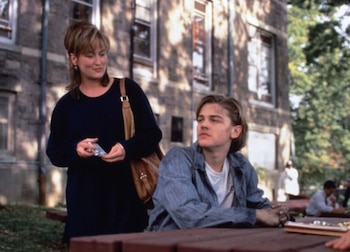 La colaboración entre DiCaprio y