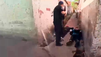 Cayó la banda del yerno de “Sapo” Saravia en Rosario: seis detenidos y armas y drogas secuestradas