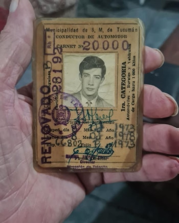 Cristina Pérez despidió a su