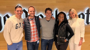 Infobae y Arc XP cumplieron