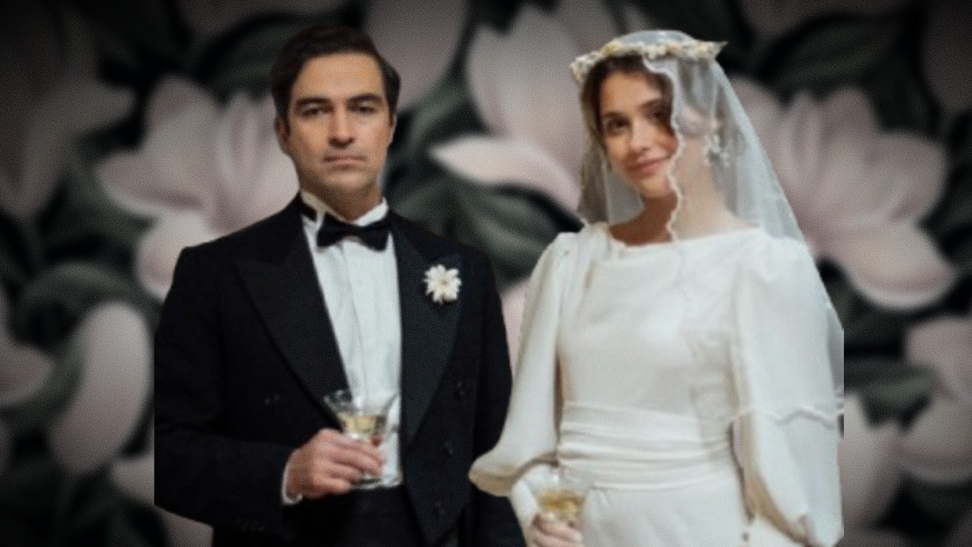 La casa de los espíritus tendrá su primera serie en Prime Video con Alfonso Herrera, Nicole Wallace y Fernanda Castillo a bordo. (Infobae México)