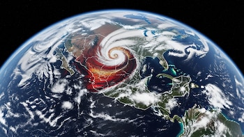 Super Niño en México: cómo afectará el fenómeno meteorológico al país